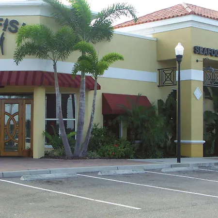 Hilton Garden Inn Tampa Northwest/Oldsmar-2