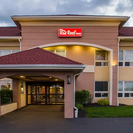Red Roof Inn Batavia-2