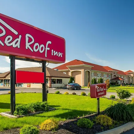 Red Roof Inn Batavia-3