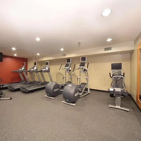 Hilton Garden Inn Pittsburgh University Place-2