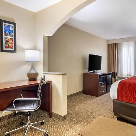 Comfort Inn & Suites Macon North I-75-3