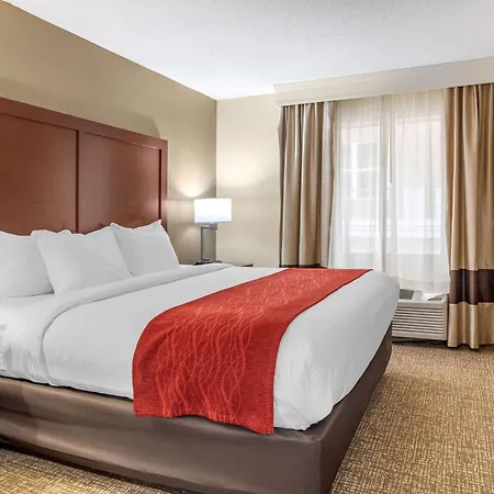 Comfort Inn & Suites Macon North I-75-2