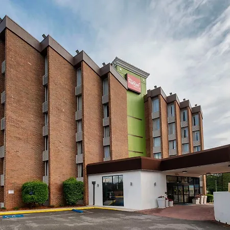 Red Roof Inn & Suites Macon-2
