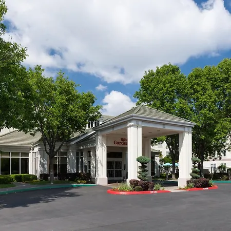 Hilton Garden Inn Sacramento/South Natomas-2