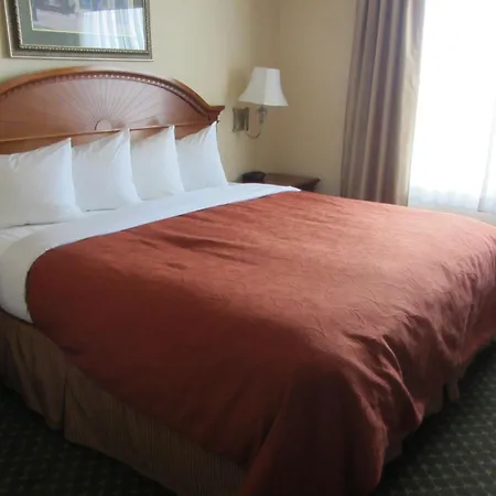 Country Inn & Suites By Radisson, Amarillo I-40 West, Tx-2