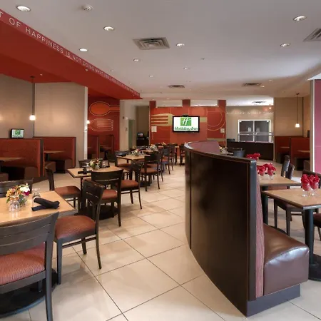 Holiday Inn North Quail Springs By Ihg-3