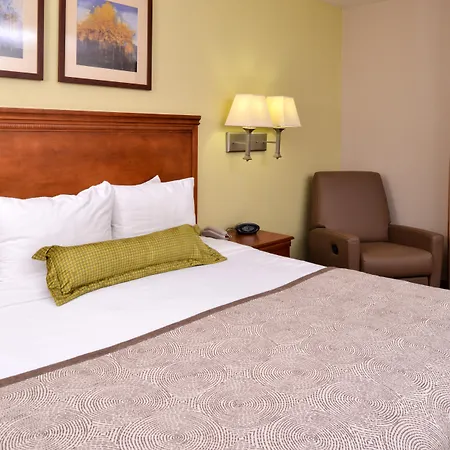 Candlewood Suites Boise - Towne Square By Ihg-3