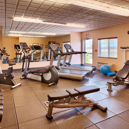 Candlewood Suites Grand Junction By Ihg-3