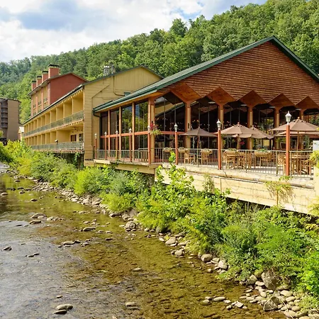 River Terrace Resort & Convention Center-2
