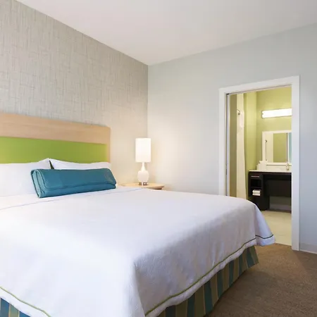 Home2 Suites By Hilton Amarillo West Medical Center-2