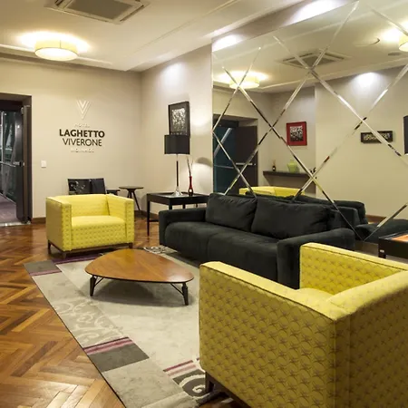 Hotel Laghetto Moinhos-3