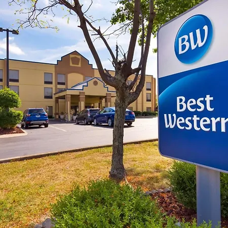 Best Western Inn Florence-2