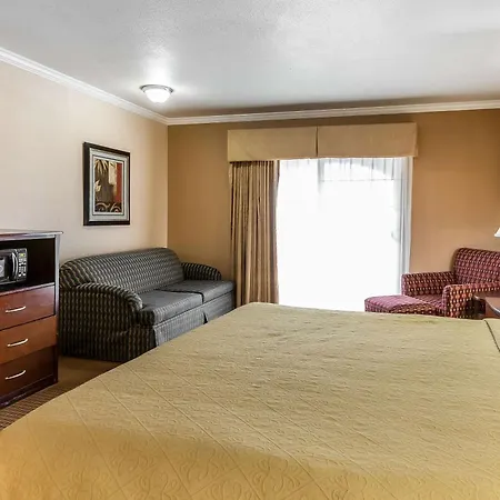 Quality Inn Near Hearst Castle-2