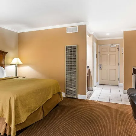 Quality Inn Near Hearst Castle-3