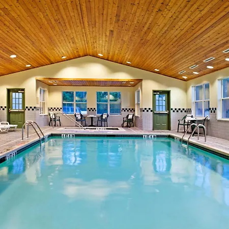 Country Inn & Suites By Radisson, Harrisburg Northeast - Hershey-3