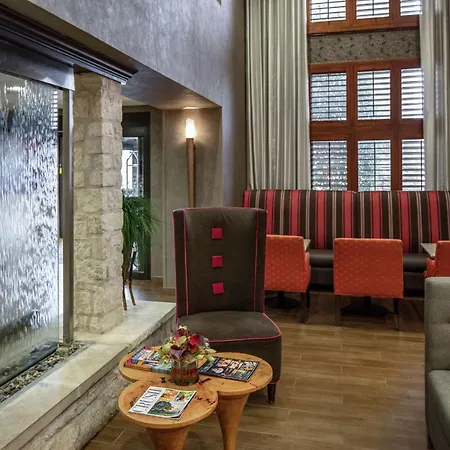 Hampton Inn & Suites Austin Cedar Park-Lakeline-2