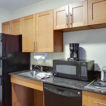 Candlewood Suites Richmond Airport By Ihg-2