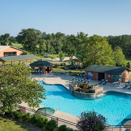 Westgate Branson Woods Resort-2