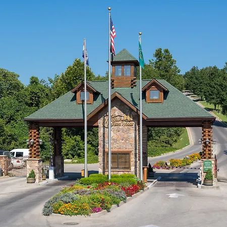 Westgate Branson Woods Resort-3