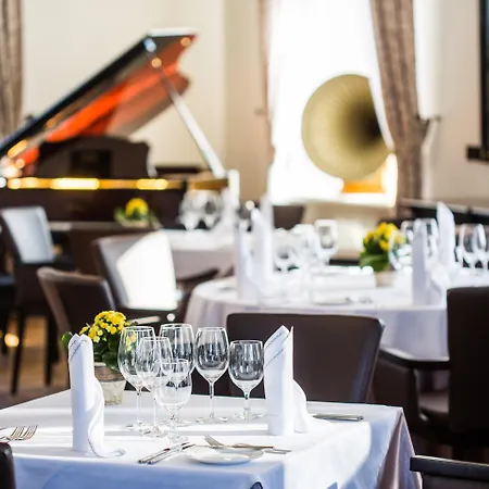 Vihula Manor Country Club & Spa-2
