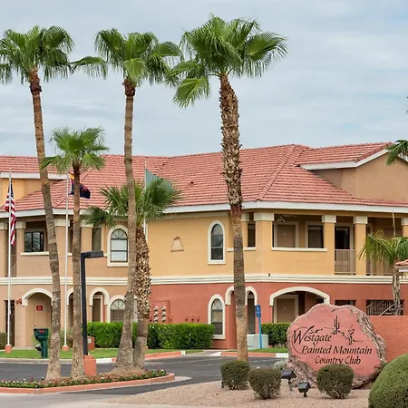 Westgate Painted Mountain Golf Resort-3