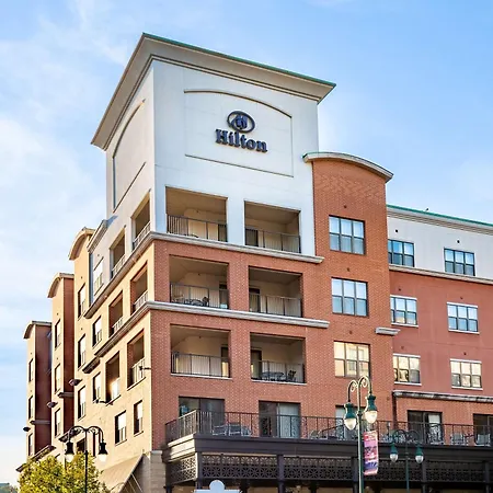 Hilton Promenade Branson Landing-2