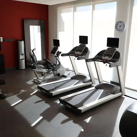 Hilton Garden Inn Austin Airport-3