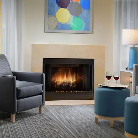Sonesta Es Suites Wilmington - Newark-3