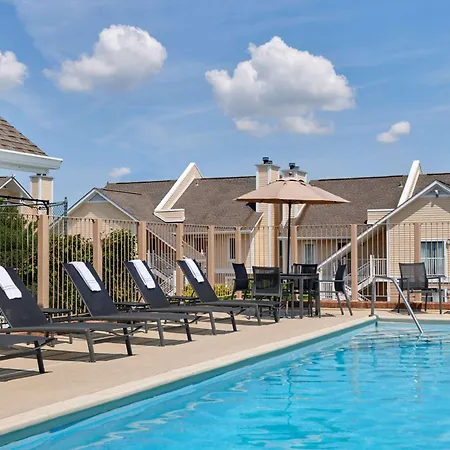 Sonesta Es Suites Wilmington - Newark-2