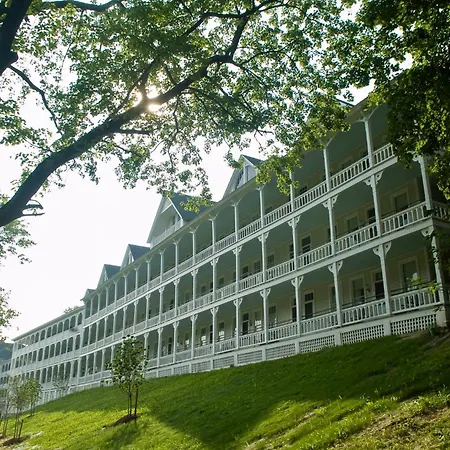 Omni Bedford Springs Resort & Spa-2