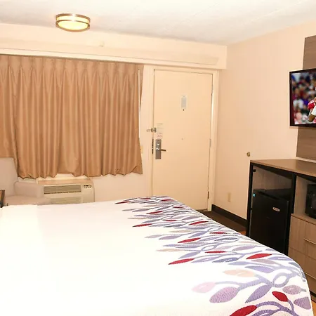 Red Roof Inn Richmond South-3