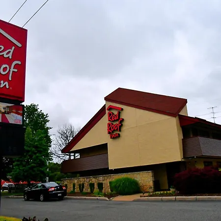 Red Roof Inn Richmond South-2