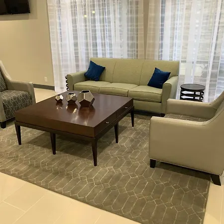 Best Western Plus Clarks Summit Scranton Hotel-3