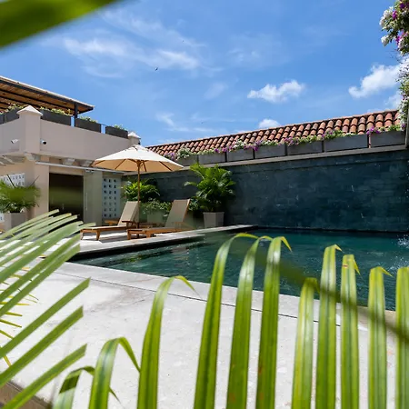 Casa Canabal Hotel Boutique-2