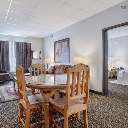 Elevation Inn & Suites, Trademark Collection By Wyndham Downtown Rapid City- Walking Distance To The Monument-2