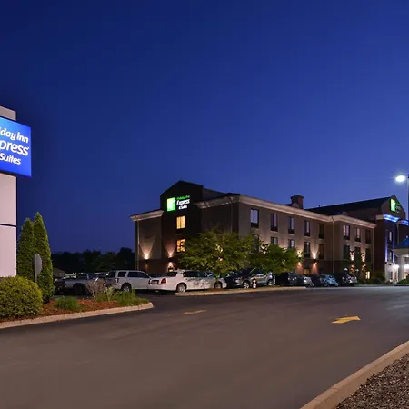 Holiday Inn Express Hotel & Suites Athens By Ihg-3