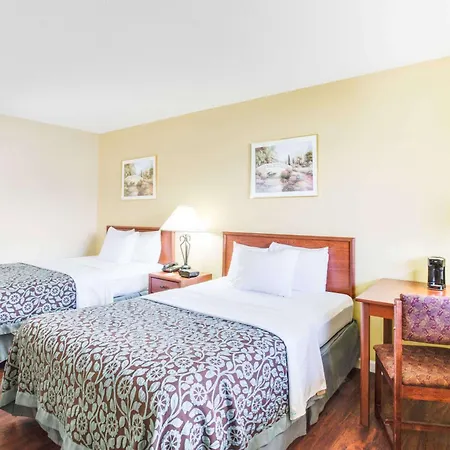 Days Inn By Wyndham Athens-3
