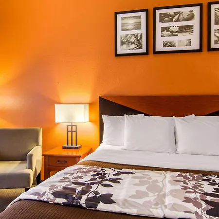 Sleep Inn & Suites Athens South-2