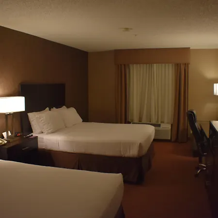 Country Inn & Suites By Radisson, Garden City, Ks-3