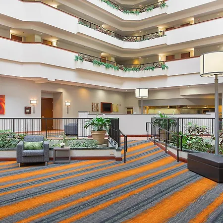 Holiday Inn University Plaza-Bowling Green By Ihg-3