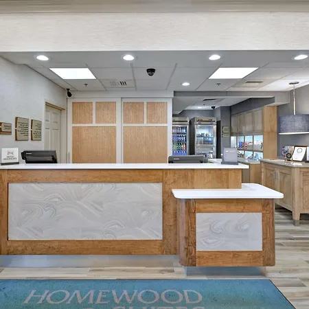 Homewood Suites By Hilton Boston - Peabody-2