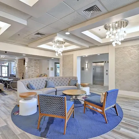 Homewood Suites By Hilton Boston - Peabody-3