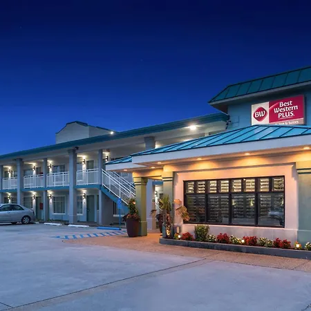 Best Western Plus Chesapeake Bay-Norfolk-3