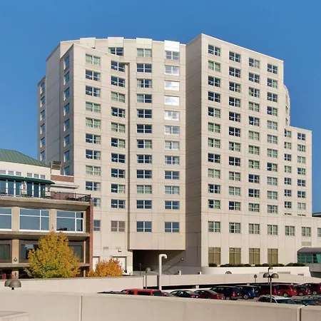 Hilton Madison Monona Terrace-2
