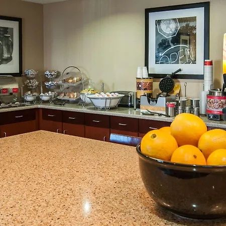 Hampton Inn Boise - Airport-2
