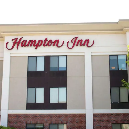 Hampton Inn Boise - Airport-3