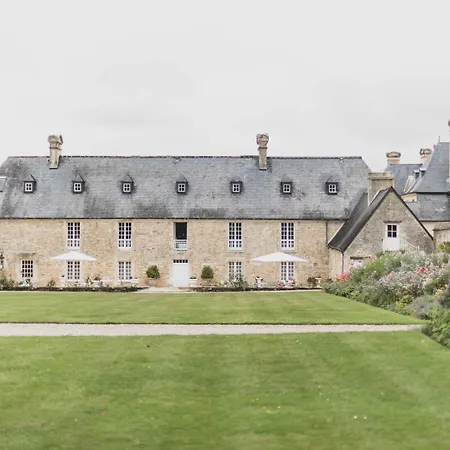 Chateau D'Audrieu - Relais & Chateaux-2