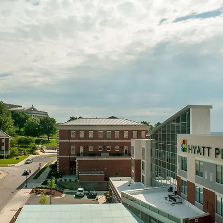 Hyatt Place Bowling Green-3