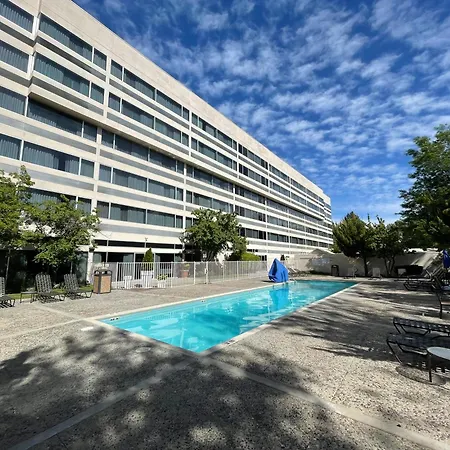 Holiday Inn Express Boise Downtown By Ihg-2