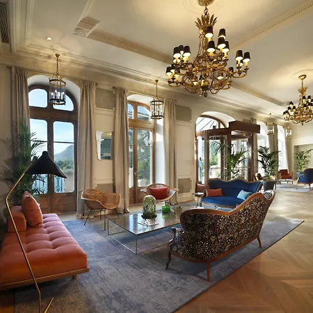 Le Palace De Menthon-3